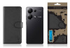 Tactical Field Notes Redmi Note 13 Pro 5G, Black