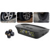 70mai TPMS T05 Lite monitor tlaku pneumatik
