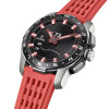 Festina Connected Full D Red
