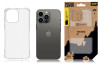Tactical TPU Plyo kryt iPhone 13 Pro, Clear