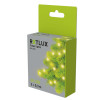 RETLUX světelný řetěz Nano 20LED RW WW TM