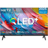 32" QLED Metz 32MQF7000Z