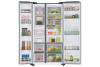 Americká chladnička Samsung RS66DG815CSLEF