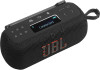 JBL Tuner 3 přenosné rádio DAB/DAB+/FM, Black