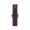 Apple 42mm Plum Sport Band - S/M