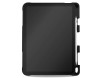STM Dux Swivel 360° iPad A16/7/8/9/10th gen, Black