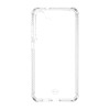 ITSKINS SPECTRUM_R CLEAR 3m Drop Galaxy S24, Clear
