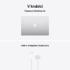 MacBook Air 15" M5 10-CPU/10-GPU/16GB/1TB/CZ/S