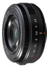 Objektiv Fujinon XF-27 mm f 2.8 WR