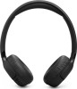 JBL Tune 680NC BT sluchátka na uši s ANC, Black
