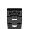 Titanový řemínek pro Garmin QuickFit 26mm Black