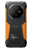 Aligator Blackview Fort 1 256+6GB černo-oranžový