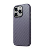 SWISSTEN MagStick Shell Apple iPhone 16 Purple
