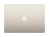 MacBook Air 13" M3 8-CPU/8-GPU/16GB/256GB/CZ/STL