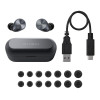 Technics EAH-AZ60E-K Wireless Stereo, Black
