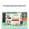 iMac 24" 4.5K, M4 10-CPU/10-GPU/16GB/256GB/Green