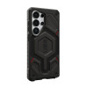 UAG Monarch Pro Kevlar Galaxy S26 Ultra Black