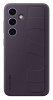 Samsung Standing Grip Case Galaxy S24, Dark Violet