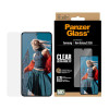 PanzerGlass Samsung Galaxy S26 s instal. rámečkem