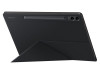 Samsung Smart Book Cover Tab S9+/S9 FE+/S10+,Black