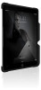 STM Dux Shell Duo Case iPad 9th/8th/7th Gen, Black
