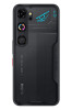 ZTE Nubia Neo 5 GT 5G 256+12GB černý