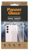 PanzerGlass™ HardCase Samsung S23+ Clear