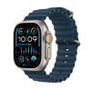 Apple Watch Ultra 2 Cell 49mm Titan, Blue Ocean