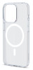 Epico Hero Mag+ Case iPhone 15 Plus Clear