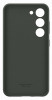 Samsung Silicone Case Galaxy S23, Khaki
