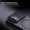 Nillkin CamShield PRO Magnetic iPhone 17 Clear
