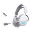 ASUS ROG Pelta Gaming RGB headset, Moonlight White
