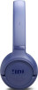 JBL Tune 530BT Bluetooth sluchátka na uši, Blue