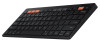 Samsung EJ-B3400UBE Bluetooth klávesnice, Black