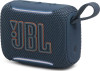 JBL GO5 kompaktní reproduktor s IP68, Blue