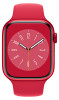 Apple Watch S8 Cell 45mm (PRODUCT)RED