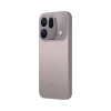 OPPO Find X10 Quicksand Shimmer Mag. Case Titanium