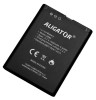 ALIGATOR A890/A900 baterie 1.600mAh Li-Ion