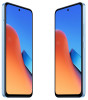 XIAOMI Redmi 12 256GB+8GB modrá