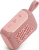 JBL GO5 kompaktní reproduktor s IP68, Pink