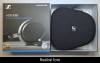 SENNHEISER HDB 630