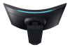 55" Samsung Odyssey Ark G97NC LS55CG970NUXDU