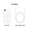 iPhone 17e 512GB White