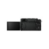 OM SYSTEM PEN body black