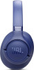 JBL Tune 730BT Bluetooth sluchátka přes uši, Blue