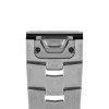 Titanový řemínek pro Garmin QuickFit 26mm Silver