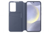Samsung Smart View Wallet Case Galaxy S24, Violet