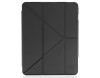 STM OPP Folio iPad Air 11″ M3/M2/5th/4th gen,Black