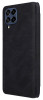 Nillkin Qin Book pouzdro Samsung M53, Black