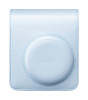 Fujifilm Instax Mini 13 Case Frost Blue